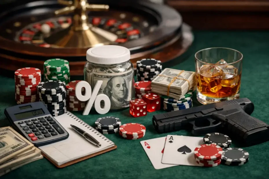 Лучшие слоты 7K Casino для отыгрыша